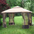 Replacement Canopy for Bethany Gazebo - RipLock 350