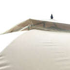 Replacement Canopy for Hartford Gazebo - RipLock 350