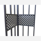 Replacement Canopy and Net for 12 x 10 Gazebo - RipLock 350