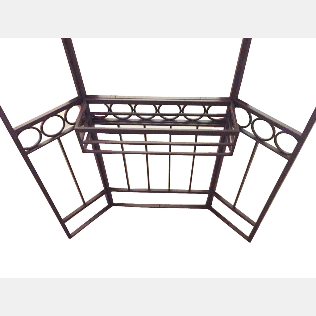 Replacement Canopy and Netting for Hartford Gaz - Riplock 350