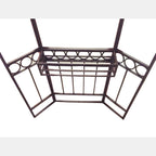 Replacement Canopy for Patrice Gazebo - RipLock 350