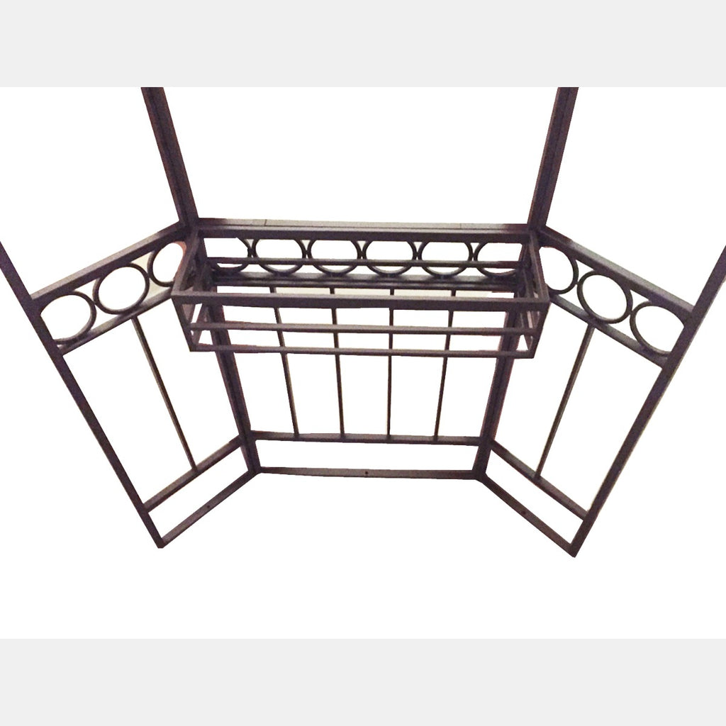 Replacement Canopy and Netting for Patrice Gazebo - RipLock 350