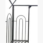 Replacement Canopy for Aylen Lansing Gazebo L-GZ747PST-A - Riplock 350