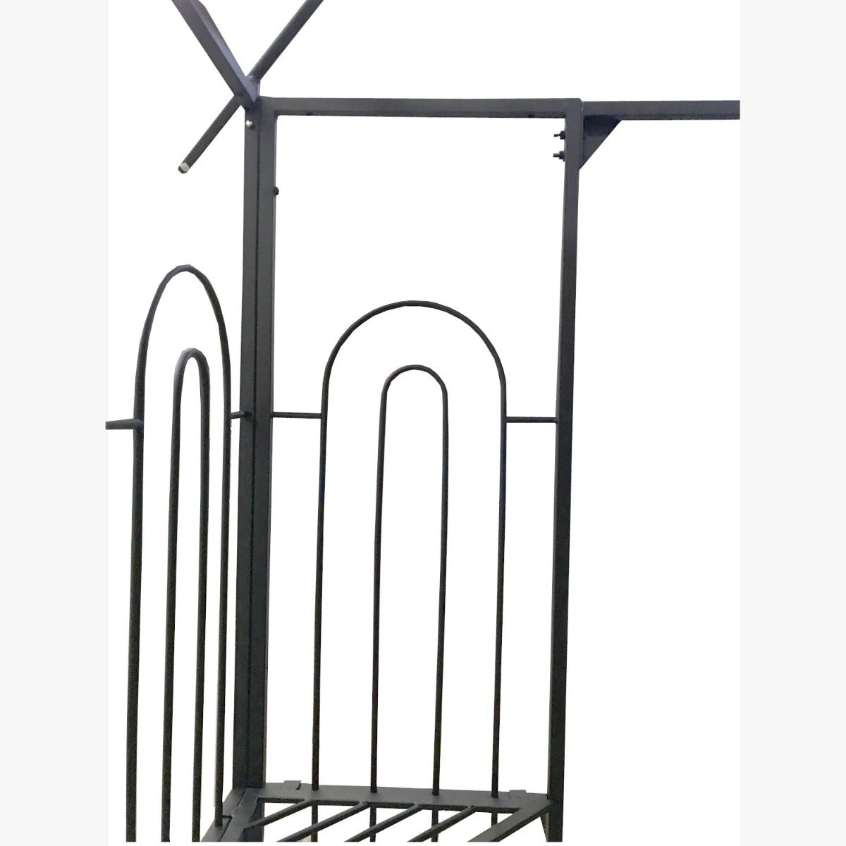 Replacement Canopy for Aylen Lansing Gazebo L-GZ747PST-A - Riplock 350