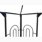 Replacement Canopy for Aylen Lansing Gazebo L-GZ747PST-A - Riplock 350