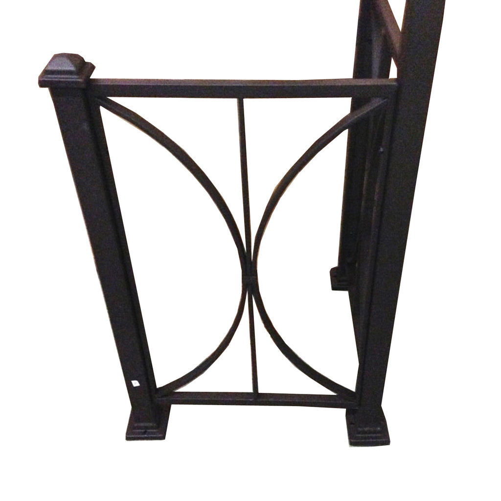 Replacement Canopy for Belcourt Gazebo