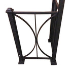 Replacement Canopy for Belcourt Gazebo