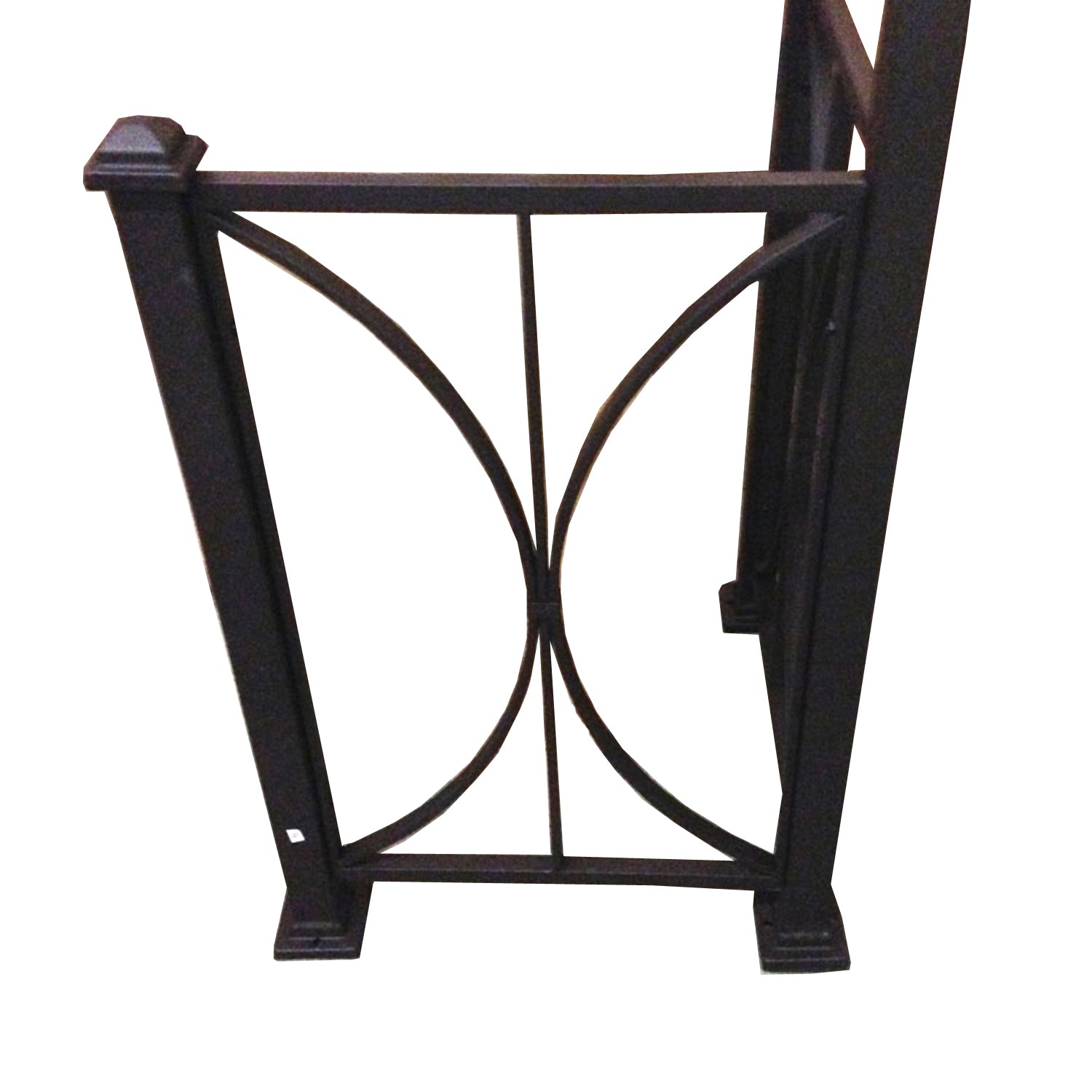 Replacement Canopy for Belcourt Gazebo