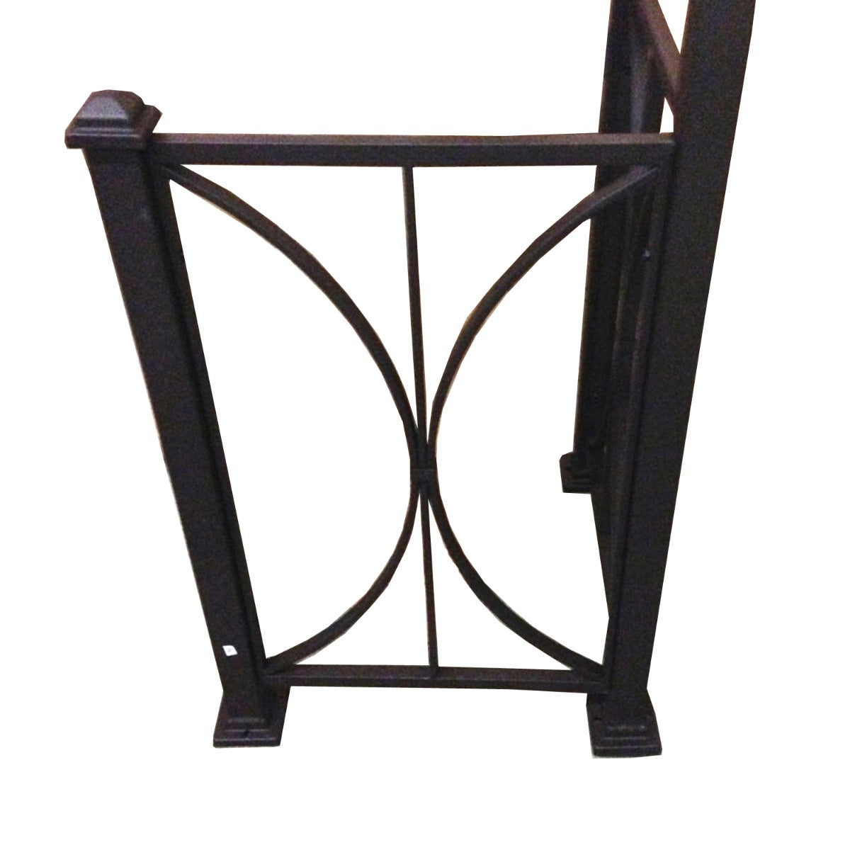 Replacement Canopy and Netting Set for Belcourt Gazebo - RipLock 350