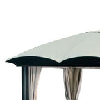 2011 Curva Soft Top Replacement Canopy - RipLock 500