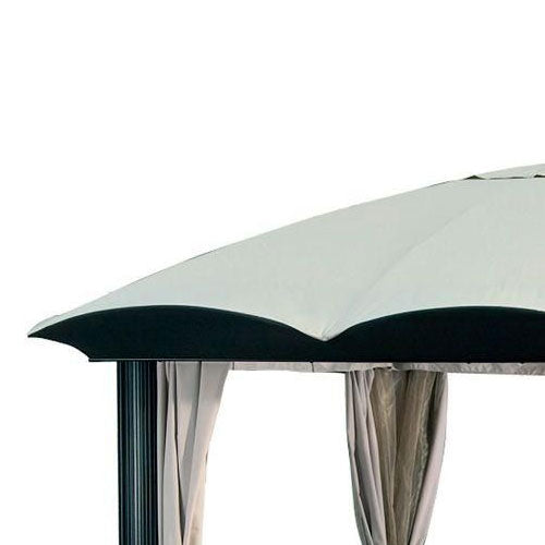 2011 Curva Soft Top Replacement Canopy - RipLock 500