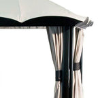 2011 Curva Soft Top Replacement Canopy - RipLock 500
