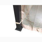 Replacement Canopy for Double Top Gazebo - RipLock 350
