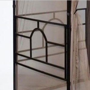 HEXAGON Gaz Replacement Canopy and Net - RipLock 350