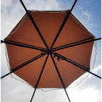 Replacement Canopy for AAFES OCTAGON Gazebo - Riplock 350