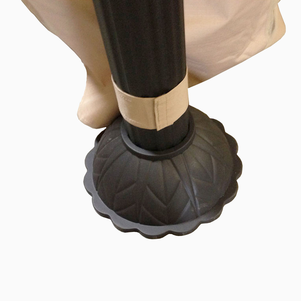 Garden House Gaz Replacement Canopy and Net - RipLock 350