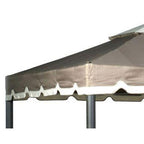 Garden House Gaz Replacement Canopy and Net - RipLock 350