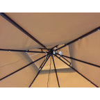 Replacement Canopy for LED Gazebo - RipLock 350