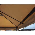 Replacement Canopy for LED Gazebo - RipLock 350