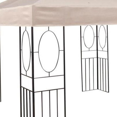 Replacement Canopy for Masley Gazebo