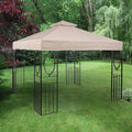 Replacement Canopy for Masley Gazebo