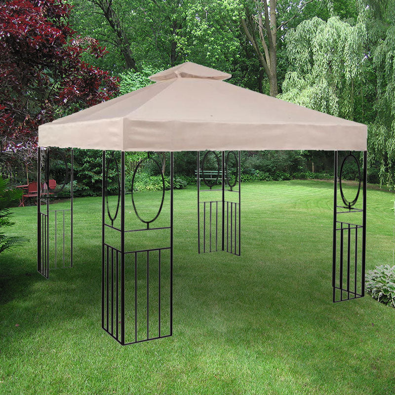 Replacement Canopy for Masley Gazebo