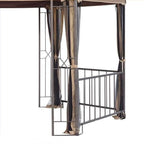 Hexagonal Replacement Canopy - RipLock 350