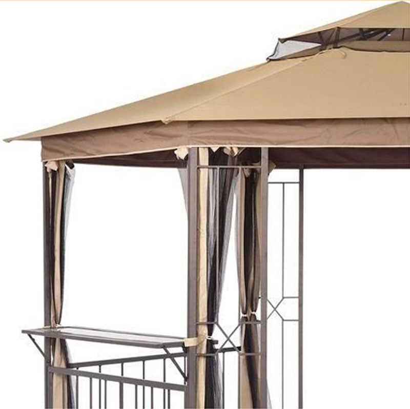 Hexagonal Replacement Canopy - RipLock 350