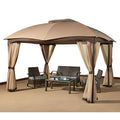 Replacement Canopy for Phuket Gazebo - RIPLOCK 350