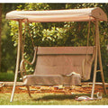 2010-2013 2-Person Swing Replacement Canopy S010114