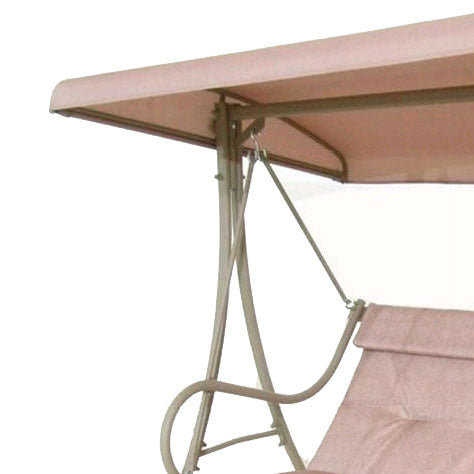 2010-2013 2-Person Swing Replacement Canopy S010114