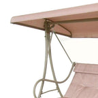 2010-2013 2-Person Swing Replacement Canopy S010114