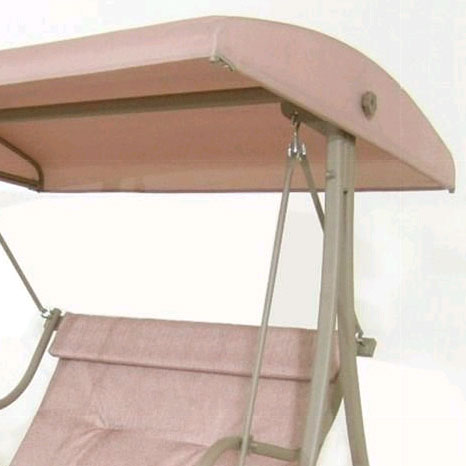 2010-2013 2-Person Swing Replacement Canopy S010114