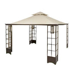 Trellis Gazebo Replacement Canopy