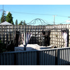 Expo Design Cabin House Replacement Canopy and Netting Set - 350
