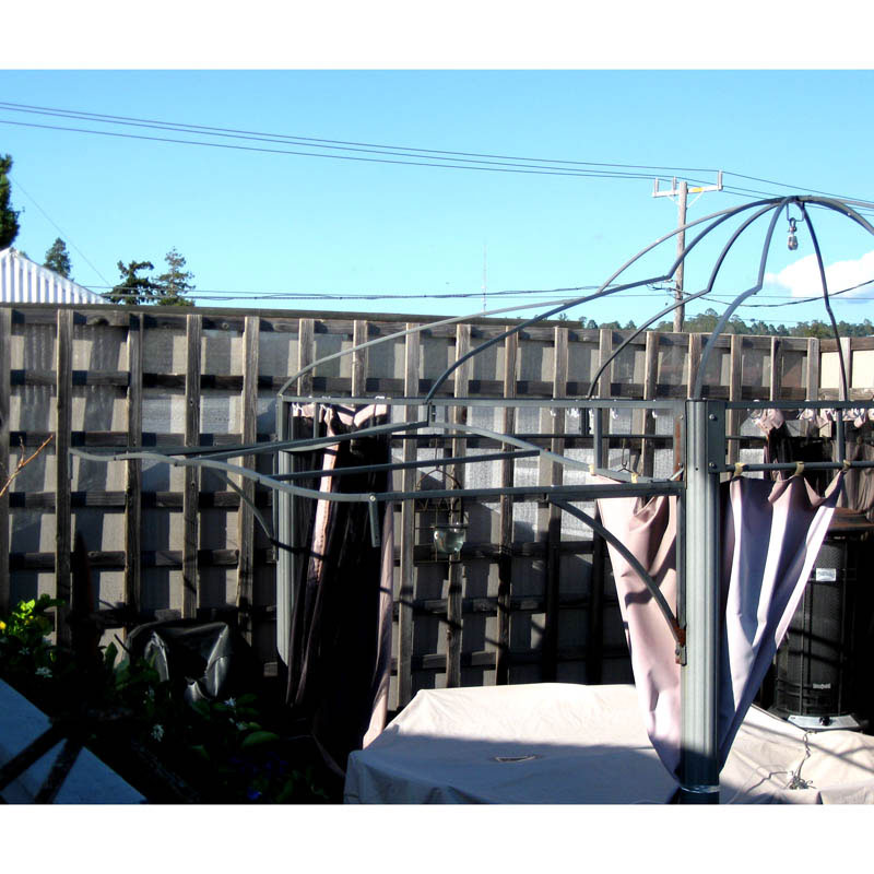 Expo Design Cabin with Awning Replacement Canopy - 350