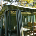 Expo Design 12 x 10 Gazebo Replacement Canopy - 350