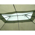 Expo Design 12 x 10 Gazebo Replacement Canopy - 350