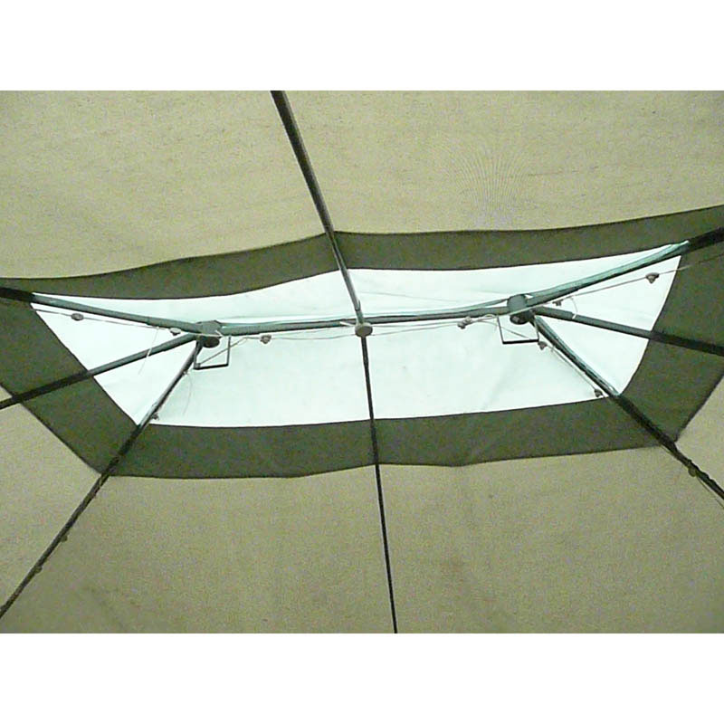 Expo Design 12 x 10 Gazebo Replacement Canopy - 350