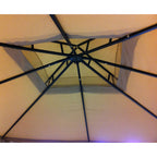 Replacement Canopy for Home Studio 10 x 10 Gazebo