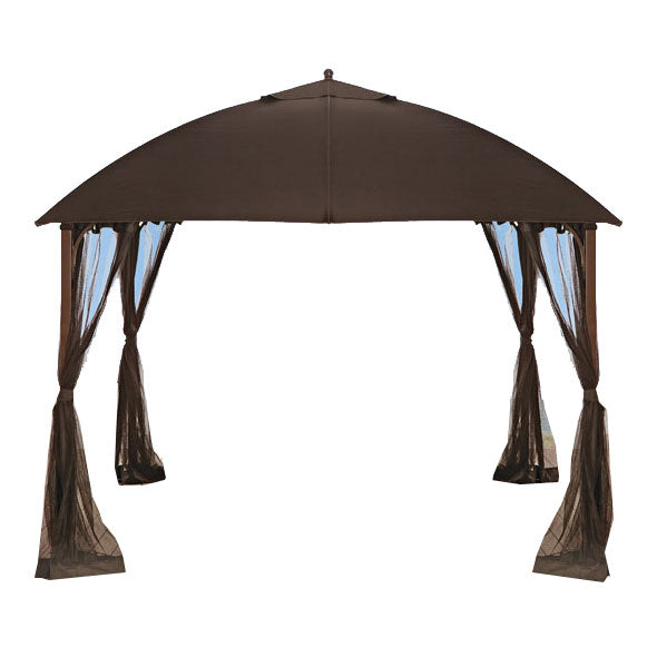 Replacement Canopy for Domed Gazebo - 350