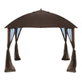 Replacement Canopy for Domed Gazebo - 350