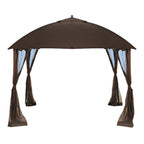 Replacement Canopy for Domed Gazebo - 350