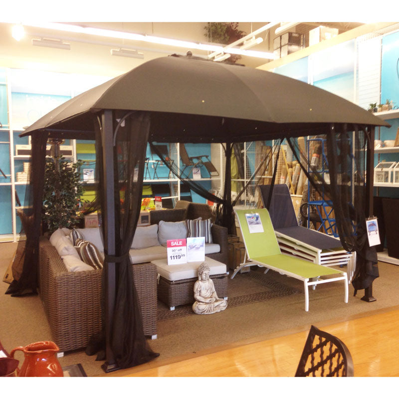 Replacement Canopy for Domed Gazebo - 350