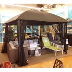 Replacement Canopy for Domed Gazebo - 350