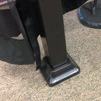 Replacement Canopy for Domed Gazebo - 350