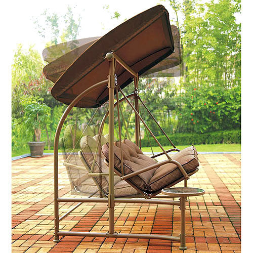 North Hills Replacement Swing Canopy