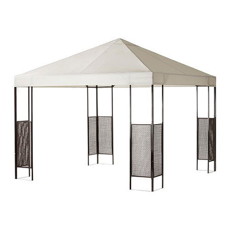 full grow tent setup IKEA Ammero Gazebo Replacement Canopy Size:3X-LARGE-4X-LARGE Test: Merida Reacto Team-E vela sombra instalación Fresh smart inline fan