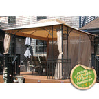 Avalon Gazebo Replacement Canopy