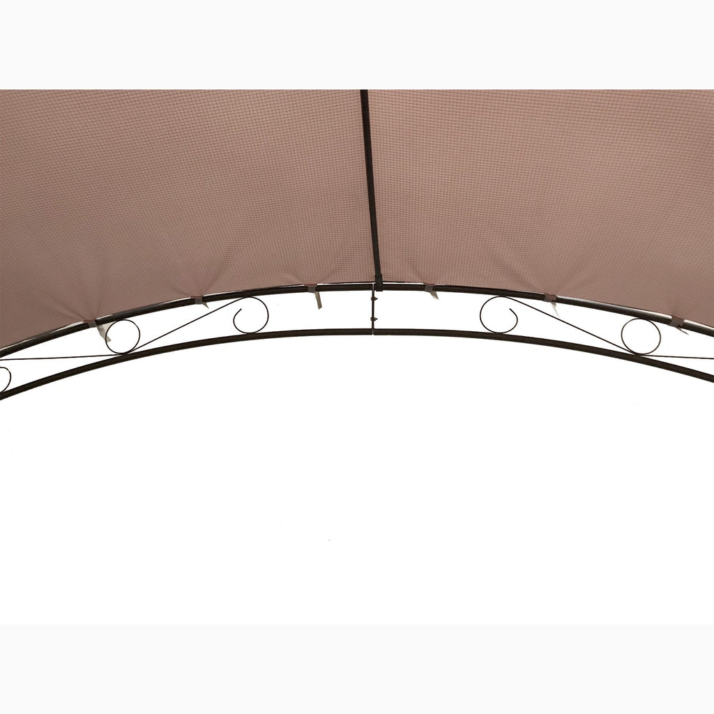 Replacement Canopy for Caravan Dome Gazebo - Riplock 350